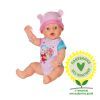 Пупс Zapf Baby Born - Очаровательная Эмма 43 см (834800)