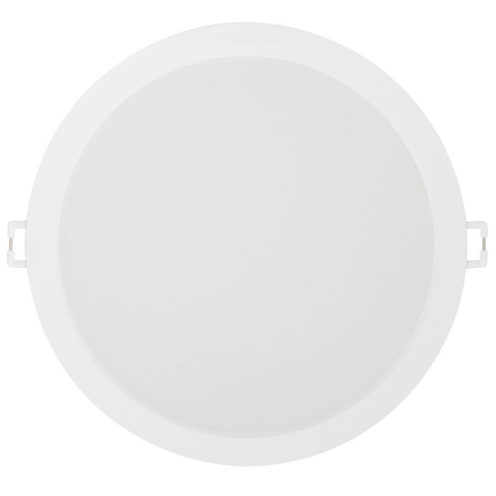 Світильник LEDVANCE DL IP44 DN 165 13W 840 WT (4058075703087) зображення 2