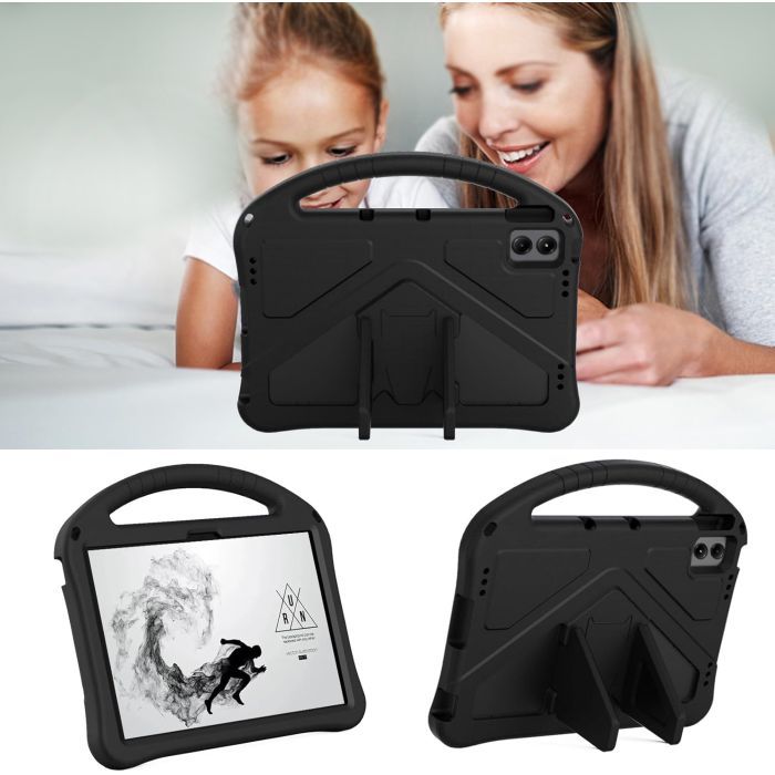 Чехол для планшета BeCover Protected Cover Xiaomi Redmi Pad Pro 12.1'''' Black (711882) изображение 4