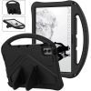 Чехол для планшета BeCover Protected Cover Xiaomi Redmi Pad Pro 12.1'''' Black (711882) изображение 7