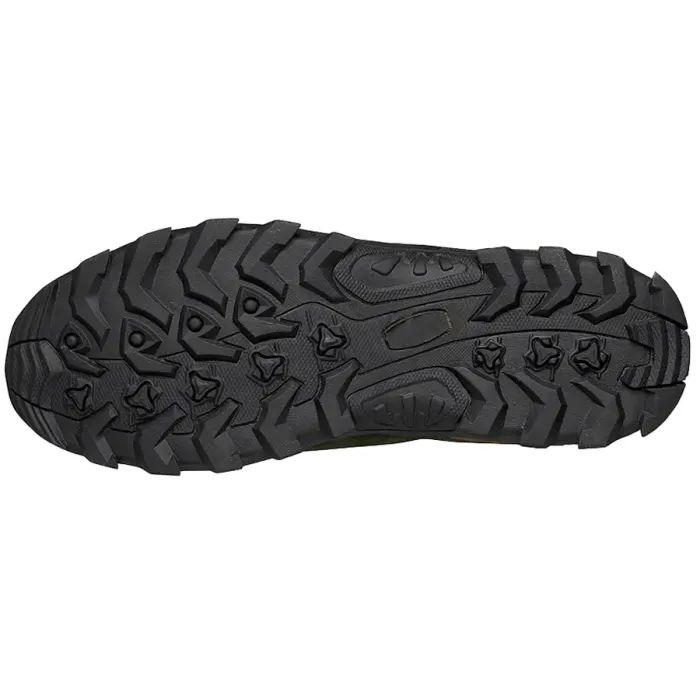 Ботинки Prologic Bank Bound Trek Boot Medium High Camo 42/7.5 (64912) изображение 2