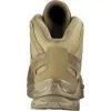 Ботинки Salomon XA Forces MID Coyote 14.5 (L40978200-14.5) изображение 5