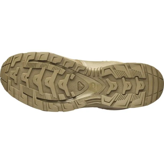 Ботинки Salomon XA Forces MID Coyote 14.5 (L40978200-14.5) изображение 6