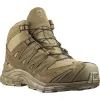 Ботинки Salomon XA Forces MID Coyote 14.5 (L40978200-14.5)