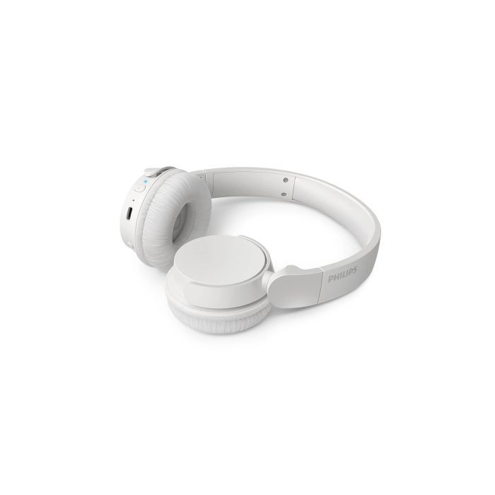 Наушники Philips TAH4209 Pink (TAH4209PK/00) изображение 11