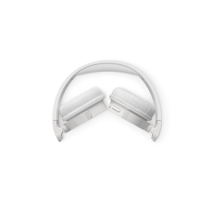 Наушники Philips TAH4209 Pink (TAH4209PK/00) изображение 12