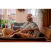 Наушники Philips TAH4209 White (TAH4209WT/00) изображение 3
