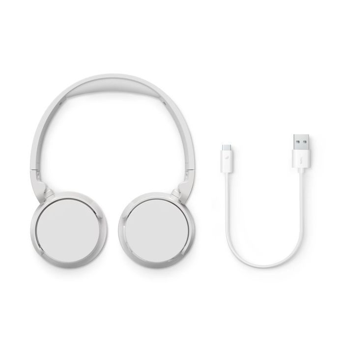 Наушники Philips TAH4209 Pink (TAH4209PK/00) изображение 7
