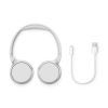 Наушники Philips TAH4209 White (TAH4209WT/00) изображение 7