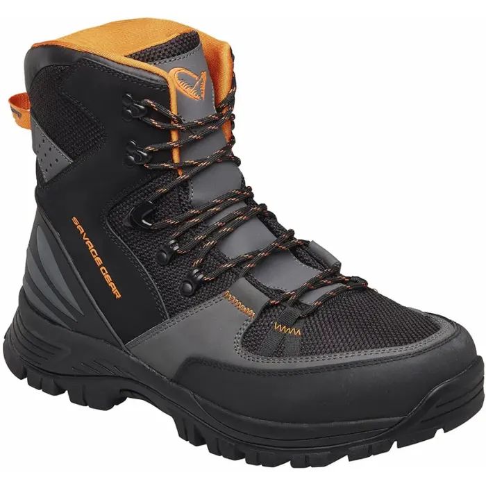 Черевики Savage Gear SG8 Cleated Wading Boot забродні 42/8 MN (1609148)