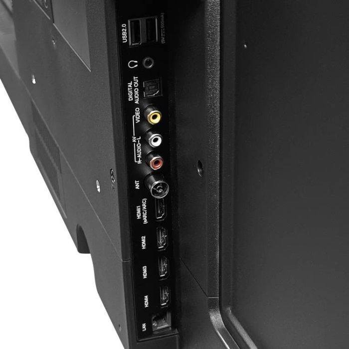 Телевизор Grunhelm 55UI700-GA11V изображение 7