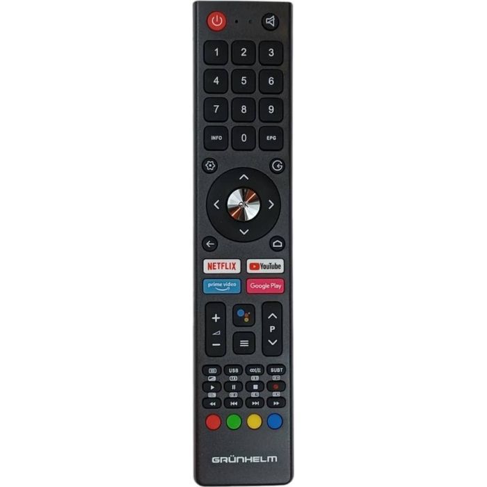 Телевизор Grunhelm 55UI700-GA11V изображение 9