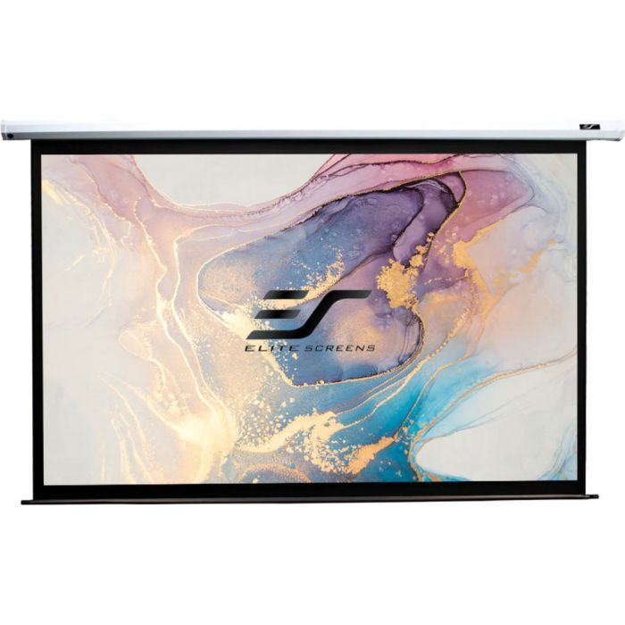 Проекционный экран Elite Screens VMAX135XWH2-E24