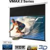 Проекционный экран Elite Screens VMAX135XWH2-E24 изображение 3