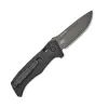 Нож Benchmade Sibert Mini Auto Adamas Black (2730GY-1) изображение 2