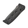 Нож Benchmade Sibert Mini Auto Adamas Black (2730GY-1) изображение 3