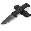 Нож Benchmade Sibert Mini Auto Adamas Black (2730GY-1) изображение 5