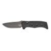 Нож Benchmade Sibert Mini Auto Adamas Black (2730GY-1)