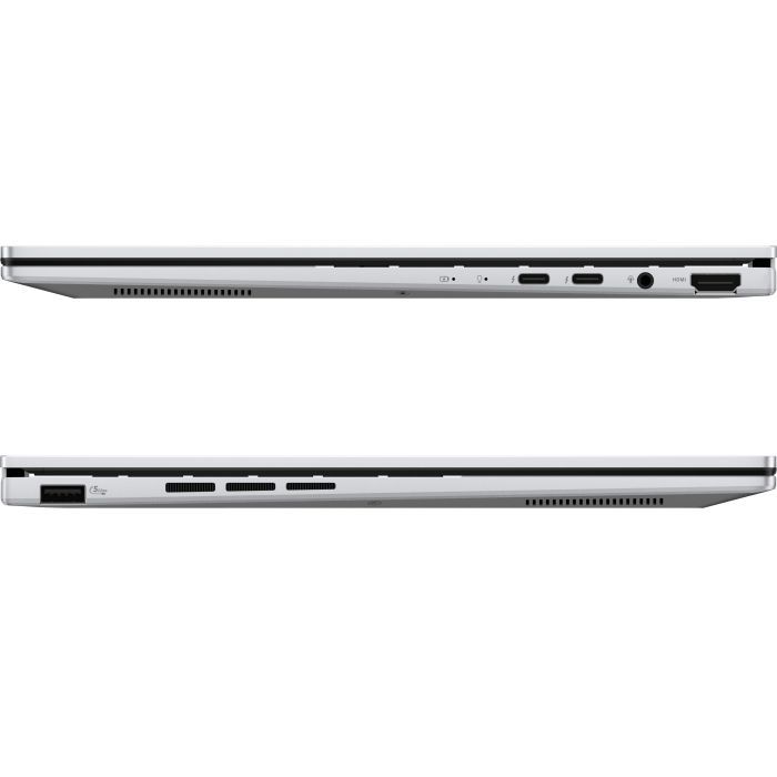 Ноутбук ASUS Zenbook 14 OLED UX3405MA-QD870W (90NB11R2-M01H80) зображення 5