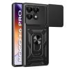 Чехол для мобильного телефона BeCover Military Poco F6 Pro Black (712166)
