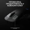 Мышка Logitech G Pro 2 Lightspeed Wireless Black (910-007295) изображение 11
