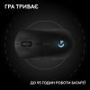 Мышка Logitech G Pro 2 Lightspeed Wireless Black (910-007295) изображение 12