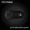 Мишка Logitech G Pro 2 Lightspeed Wireless Black (910-007295) зображення 12