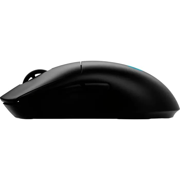 Мышка Logitech G Pro 2 Lightspeed Wireless Black (910-007295) изображение 2