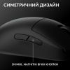 Мышка Logitech G Pro 2 Lightspeed Wireless Black (910-007295) изображение 2