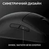 Мишка Logitech G Pro 2 Lightspeed Wireless Black (910-007295) зображення 2
