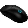 Мышка Logitech G Pro 2 Lightspeed Wireless Black (910-007295) изображение 3