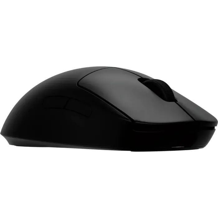 Мышка Logitech G Pro 2 Lightspeed Wireless Black (910-007295) изображение 4