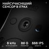 Мышка Logitech G Pro 2 Lightspeed Wireless Black (910-007295) изображение 4