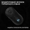 Мишка Logitech G Pro 2 Lightspeed Wireless Black (910-007295) зображення 5