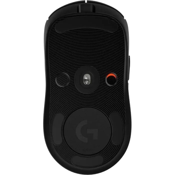 Мышка Logitech G Pro 2 Lightspeed Wireless Black (910-007295) изображение 6