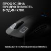 Мышка Logitech G Pro 2 Lightspeed Wireless Black (910-007295) изображение 7
