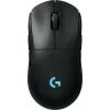 Мышка Logitech G Pro 2 Lightspeed Wireless Black (910-007295)