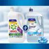 Гель для стирки Ariel Professional Formula Защита цвета 5 л (8700216017404) изображение 5