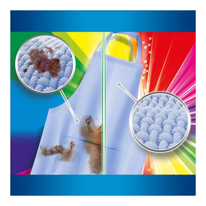 Гель для стирки Ariel Professional Formula Защита цвета 5 л (8700216017404) изображение 7