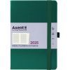 Еженедельник Axent датированный 2025 Prime Strong 145х210 мм, зеленый лес (8507-25-61-A) изображение 2