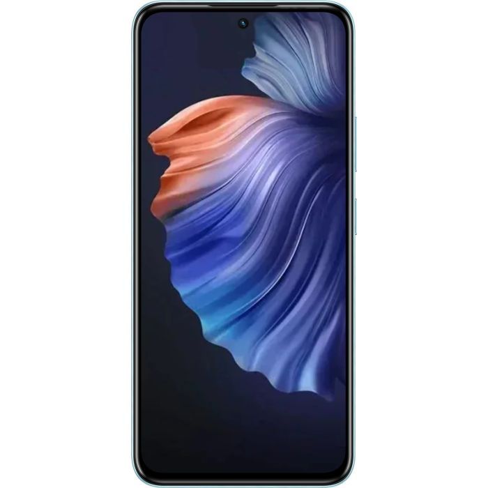 Мобильный телефон Infinix Hot 50 Pro 8/256Gb Titanium Grey (4894947045394) изображение 2