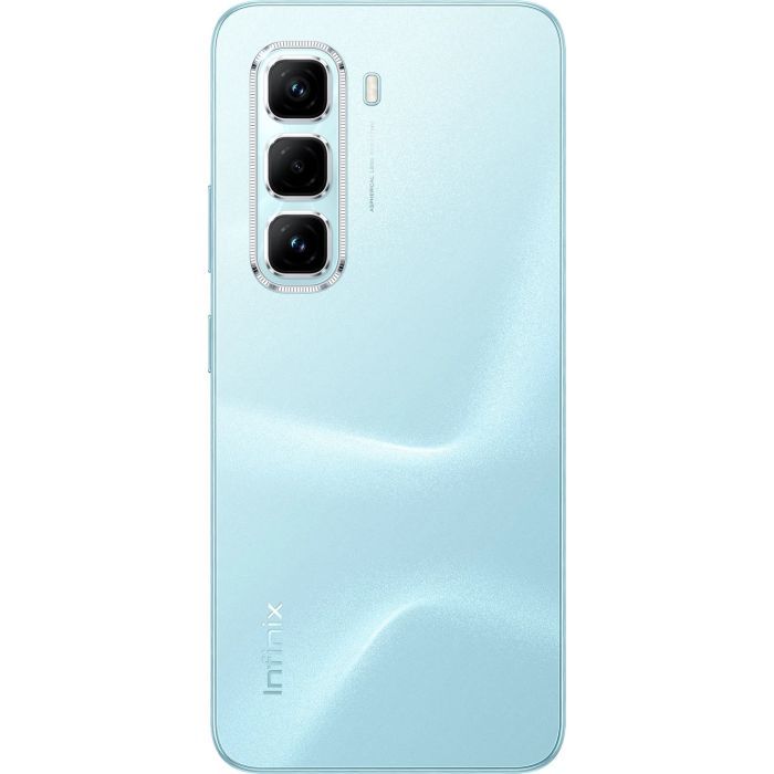 Мобильный телефон Infinix Hot 50 Pro 8/256Gb Titanium Grey (4894947045394) изображение 3
