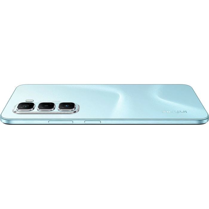 Мобильный телефон Infinix Hot 50 Pro 8/256Gb Titanium Grey (4894947045394) изображение 5