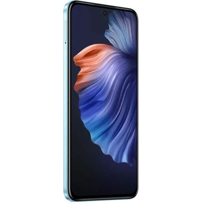 Мобильный телефон Infinix Hot 50 Pro 8/256Gb Titanium Grey (4894947045394) изображение 6