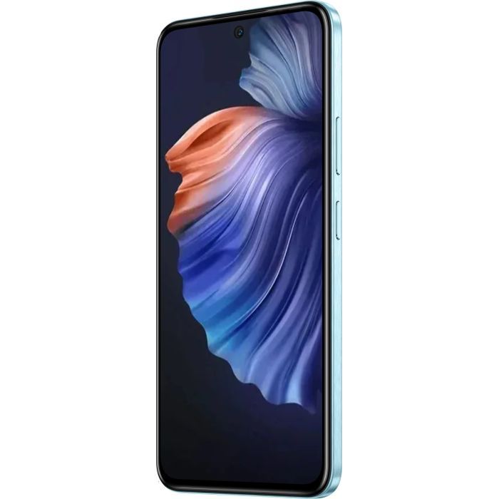 Мобильный телефон Infinix Hot 50 Pro 8/256Gb Titanium Grey (4894947045394) изображение 7