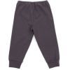 Піжама дитяча Matilda з довгим рукавом (13208-2-128B-gray) зображення 5