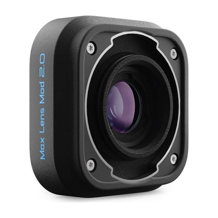 Аксессуар к экшн-камерам GoPro модульна лінза Max Lens Mod 2.0 для HERO12 Black (ADWAL-002) изображение 2