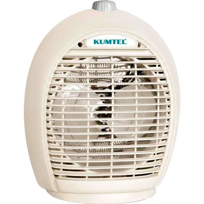 Обогреватель KUMTEL LX-6331