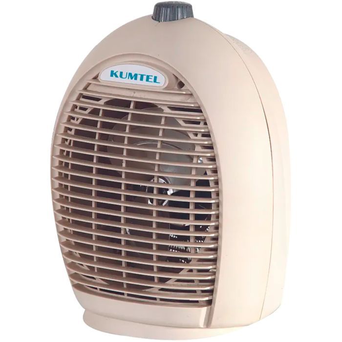 Обогреватель KUMTEL LX-6331 изображение 2