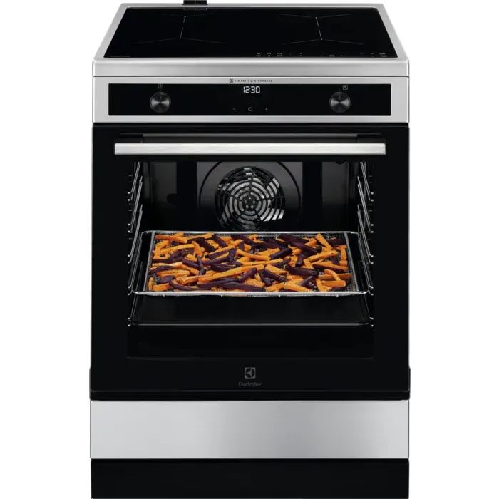 Плита Electrolux LKI66021AX